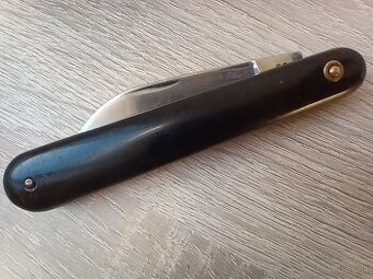 Starý nôž Mikov ČSSR 1.