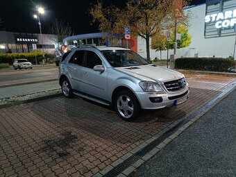 Predam MB ML 320 CDi W164