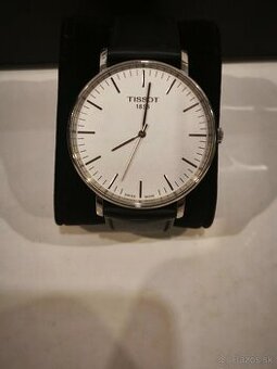 Predám Tissot T-classic Everytime