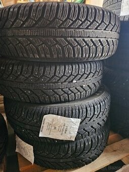Zimné pneumatiky Semperit   185/70 R14