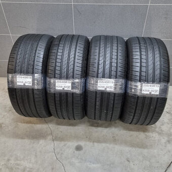 Letné pneumatiky 255/45 R19 PIRELLI