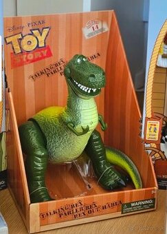 Dinosaurus Rex TOY STORY (T-Rex)