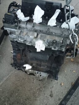 2.0L BlueHdi  peugeot/citroen/toyota/fordeuro6