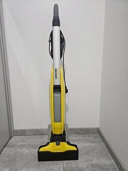 Čistič podláh Karcher