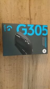Logitech G305
