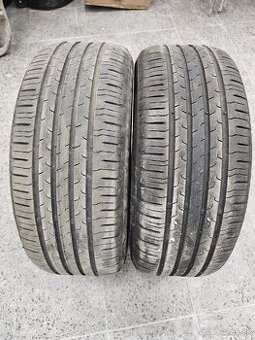Continental EcoContact 6 205/55 R16