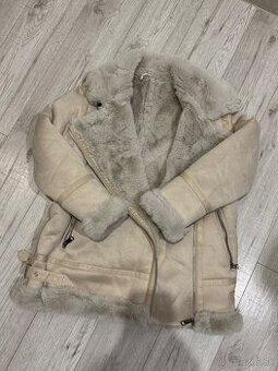 Dámska zimná bunda