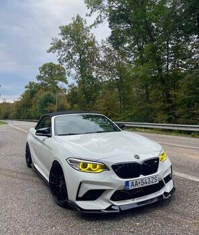 Bmw m235i