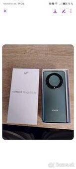 Honor magic5  lite