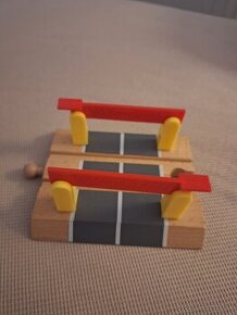 Železničné zavory