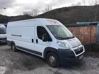 Citroen Jumper 3.0 HDi L3H2