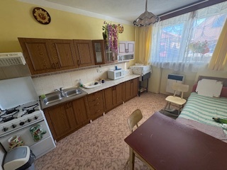 Útulný rodinný dom vo vyhľadávanej lokalite Levíc