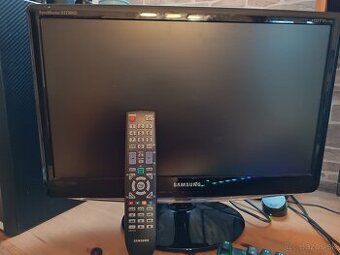 Monitor SAMSUNG - SyncMaster B2230HD