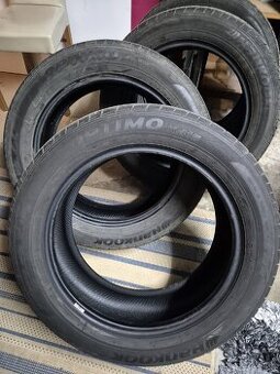 Hankook optimo