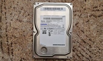 Originálny Samsung HDD do stolného PC