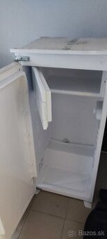 Predám chladničku Whirlpool