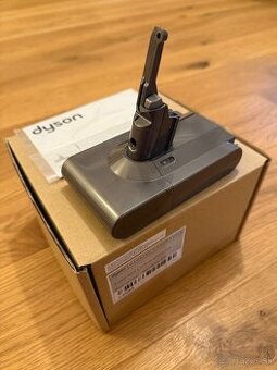 Batéria Dyson V8 – nová