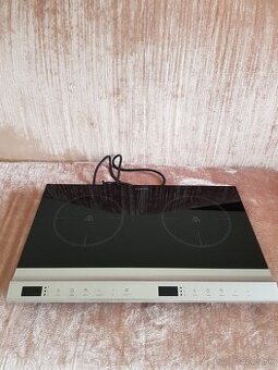 Klarstein MisterCook Duo varna doska