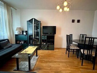 SKVELÁ INVESTÍCIA AJ DOMOV: 3-izbový byt v žiadanej lokalite