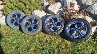 Originálne disky Kia xceed 16'