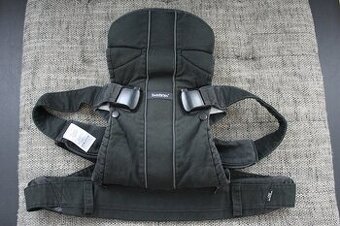Babybjorn nosič 3,5kg -15kg - klokanka