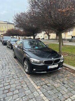 BMW 3GT f34 2.0 diesel SPORTLINE - 1