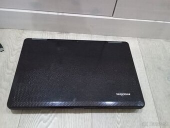 Notebook Emachines 527 bez nabíjačky