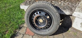 Rezervná pneumatika