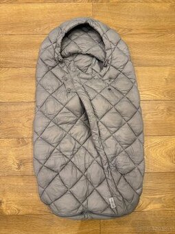 Cybex fusak Snøgga – Stone Grey