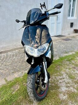 Gilera Runner 50 SP