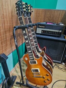 TOKAI REBORN OLD LS1-R9 CUSTOMSHOP