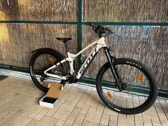 Scott Bike Contessa Strike eRIDE 920