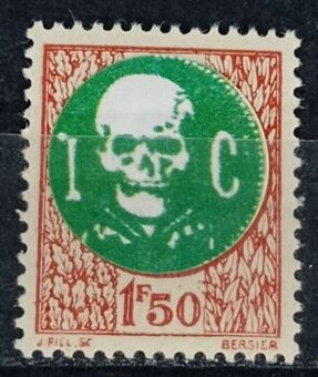 Nemecká okupácia Francúzsko 1943