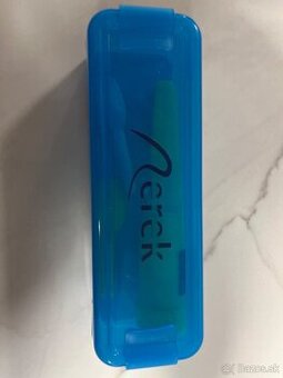 Logopedicke vibračné pero