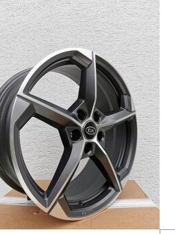 Kia Sportage, Ceed Ronal alu disky R19 5x114,3 8J ET50 1223
