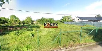 ID:3122 Stavebný pozemok Sečovce