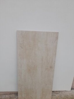 Dlažba 60x120 béžová