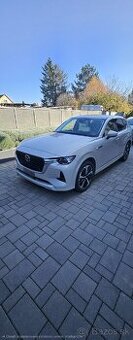 Mazda CX60 Takumi - 1