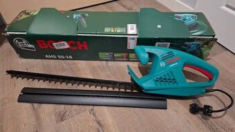 Elektrické nožnice na živý plot