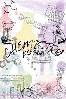 Doučovanie chémie, biológie a biochémie