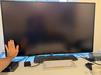 43" Dell U4323QE Ultrasharp