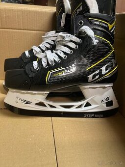 Hokejove korčule CCM supertacks AS3pro