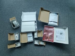 JABLOTRON 100 +   bezdrat JA 100KRY