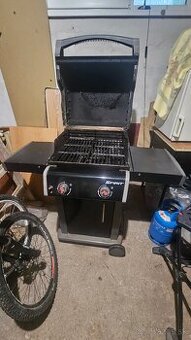 Weber spirit E210