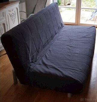 Rozkladací gauč, pohovka Ikea