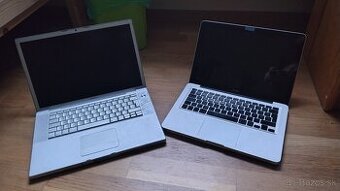Apple MacBook pro 2 ks