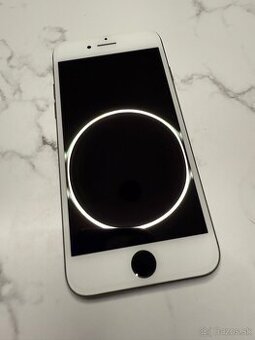 iPhone 7 Black 32gb - 1