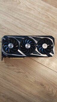 Rog strix rtx 3080ti