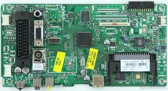 45.Predám náhradné diely do lcd, plazma televízorov :