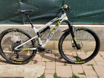 Rock Machine Blizzard XCM 70 - 29 2019